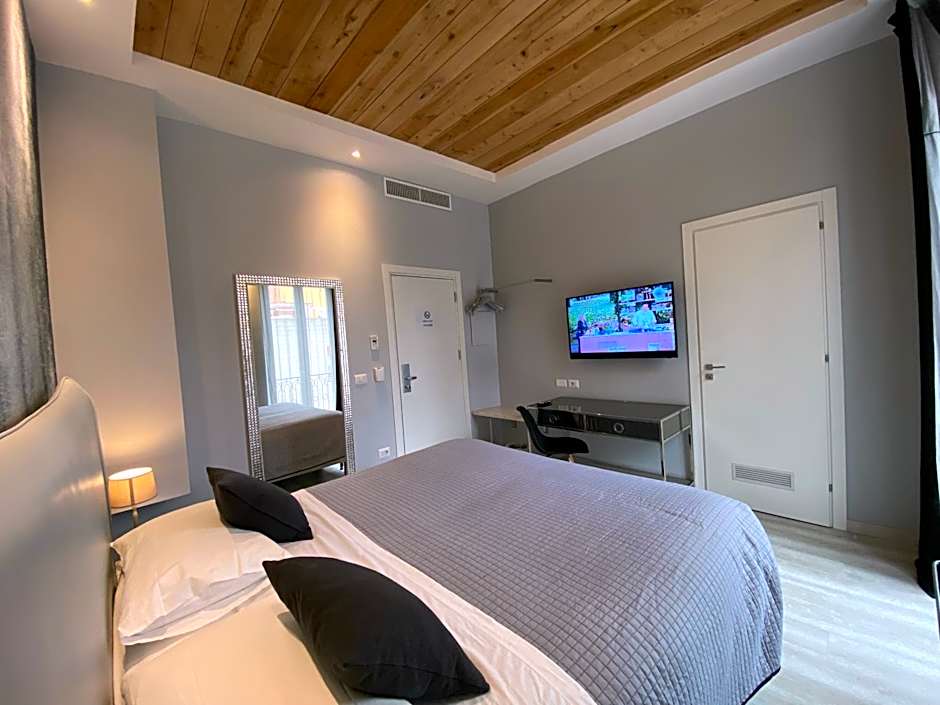 Residenze Romano Ristorante & SPA albergo diffuso - WHITE