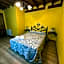 Apartamentos La Montaña
