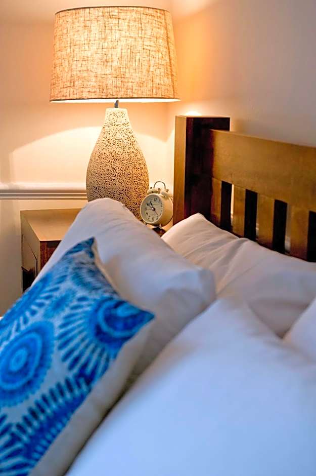 Springfield guest house