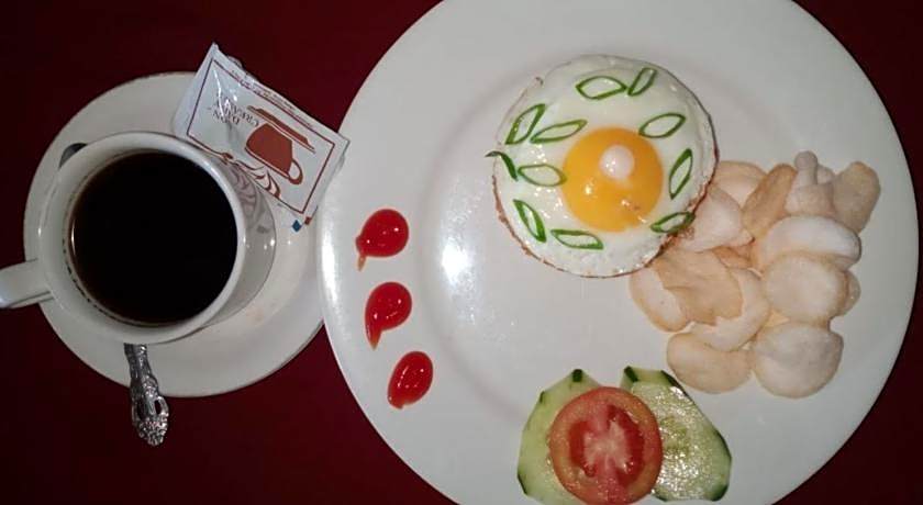 Ganga Hotel & Apartment