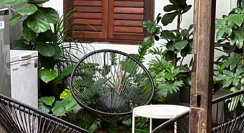 The Frame Guesthouse