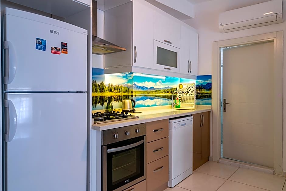 Sare Suites Downtown