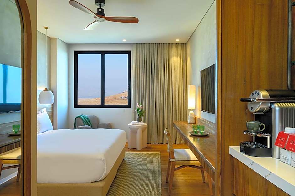 Hotel Canaan - Fattal Limited Edition