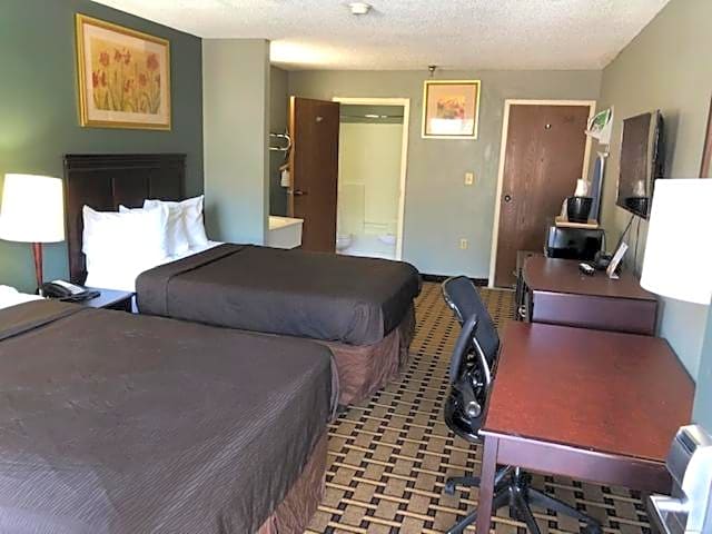 Americas Best Value Inn Athens