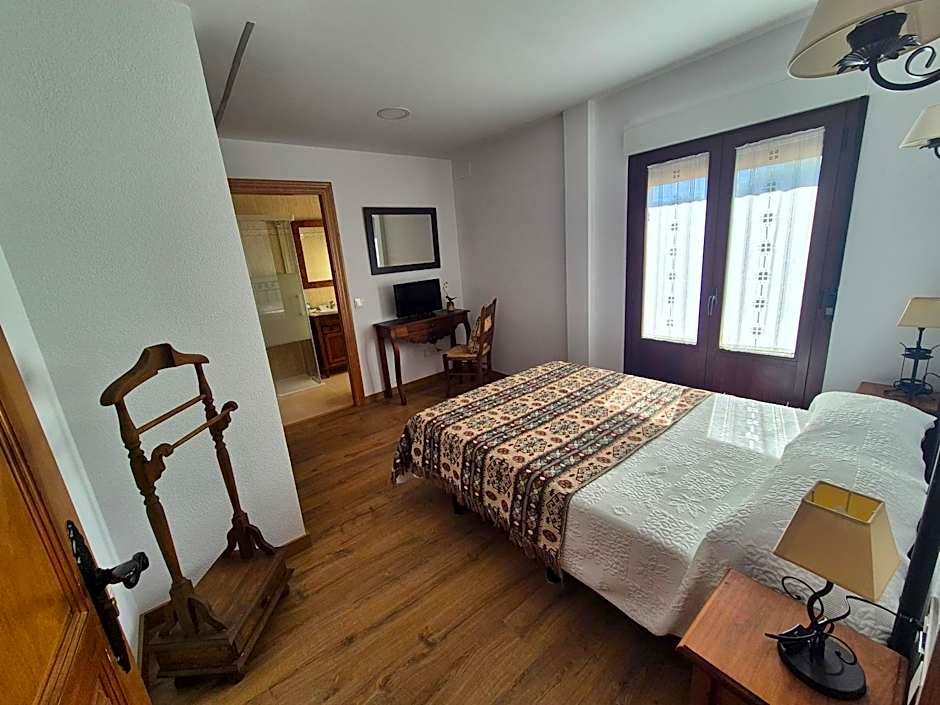 Apartamentos Rio Almar