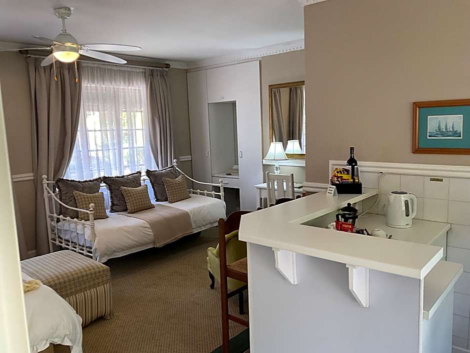 Brighton Lodge - #Solar Energy #No Loadshedding