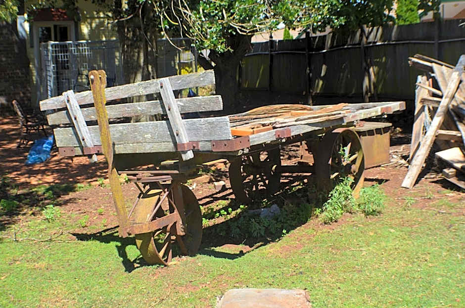 Deer Park Motor Inn Armidale