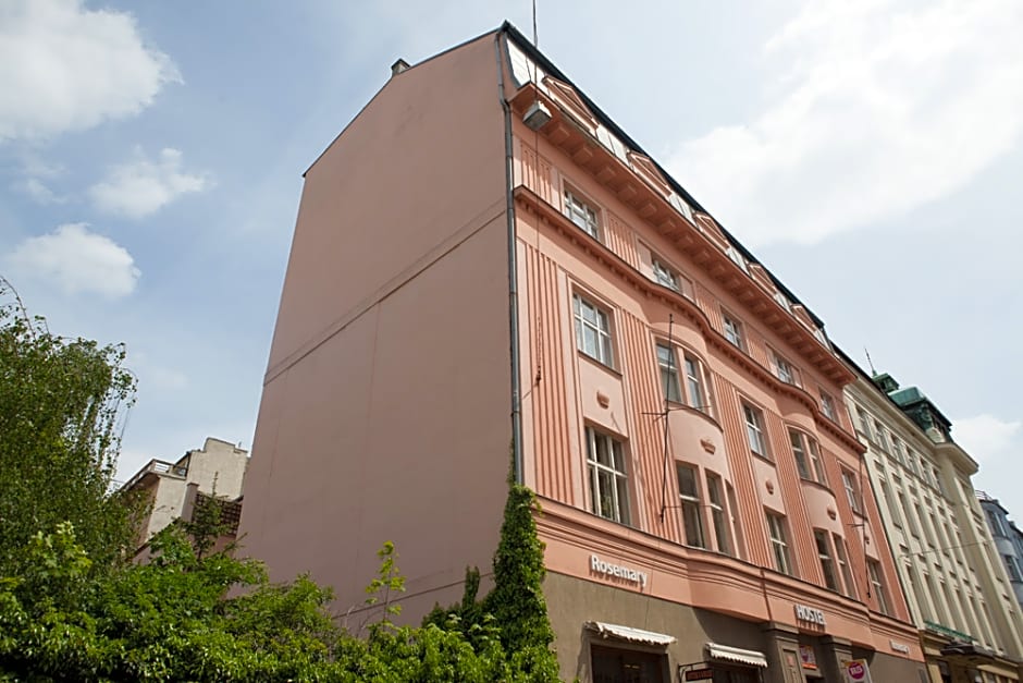 Hostel Rosemary