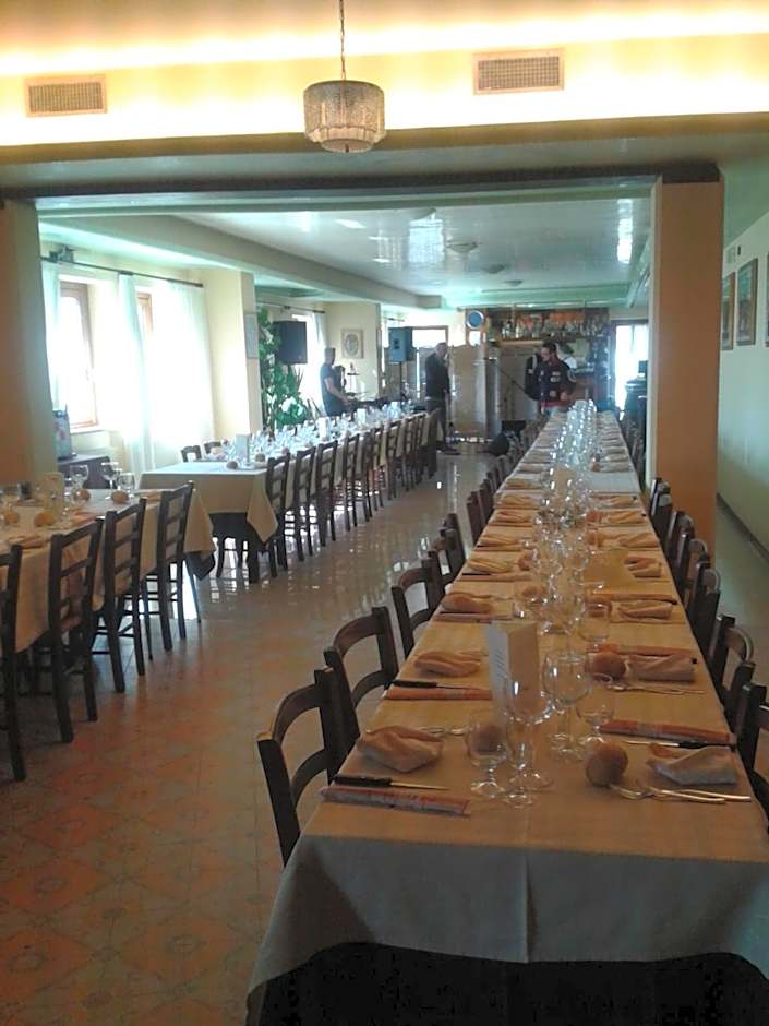 Locanda "Alla Rosa"
