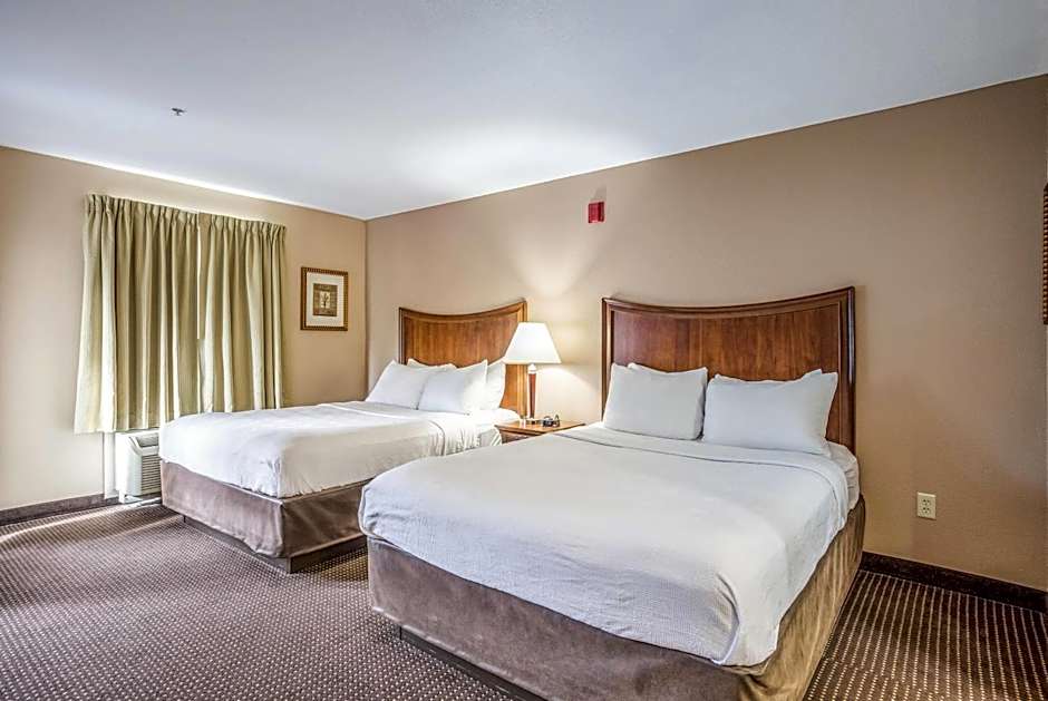 MainStay Suites Port Saint Joe South