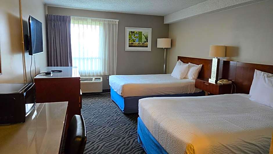 Days Inn by Wyndham Manassas Battlefield