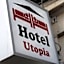 Hostel Utopia