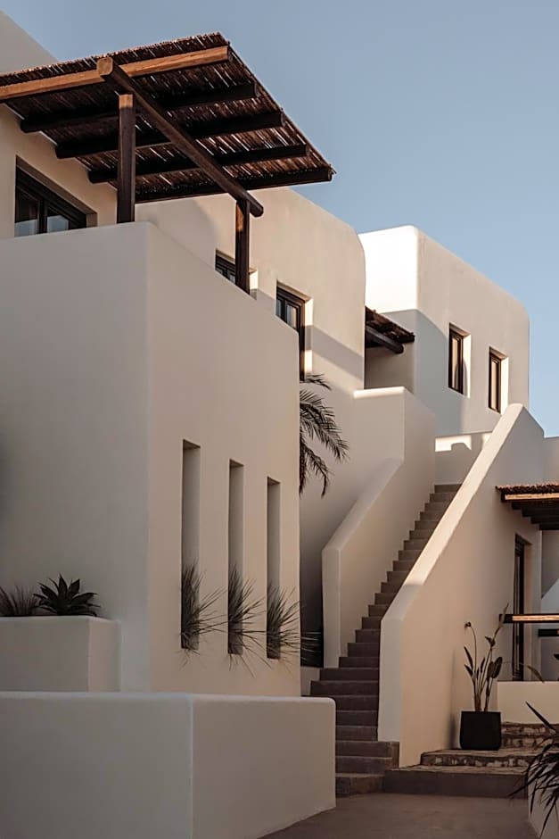 ananea Mykonos - Adults Only