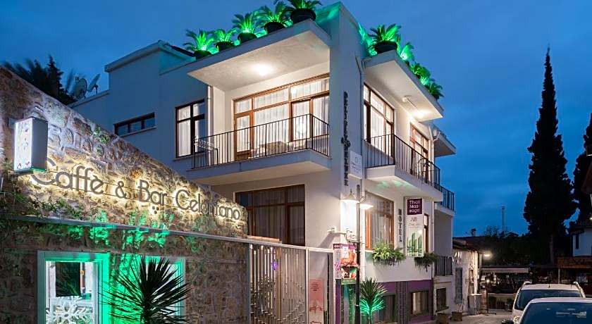 DELIGHT DELUXE HOTEL & SPA