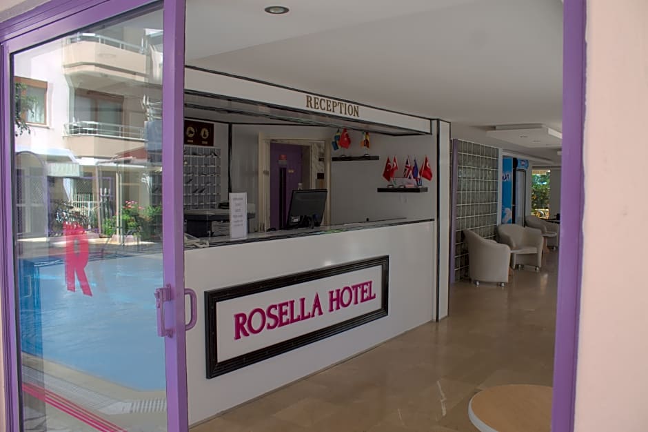 Rosella Hotel