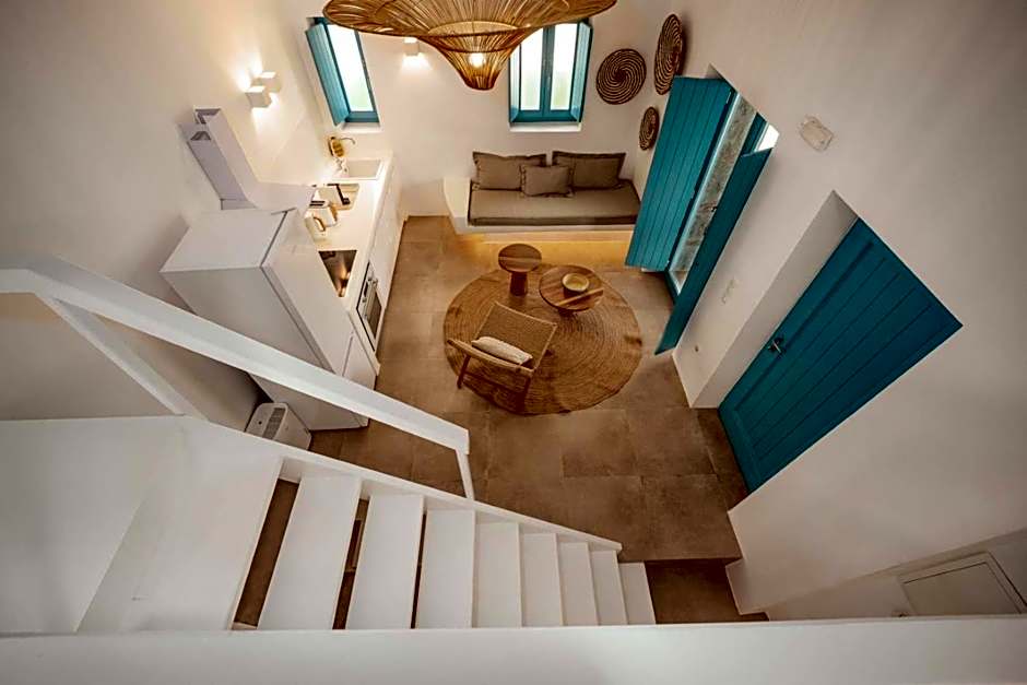 Anemela Villas & Suites Mykonos