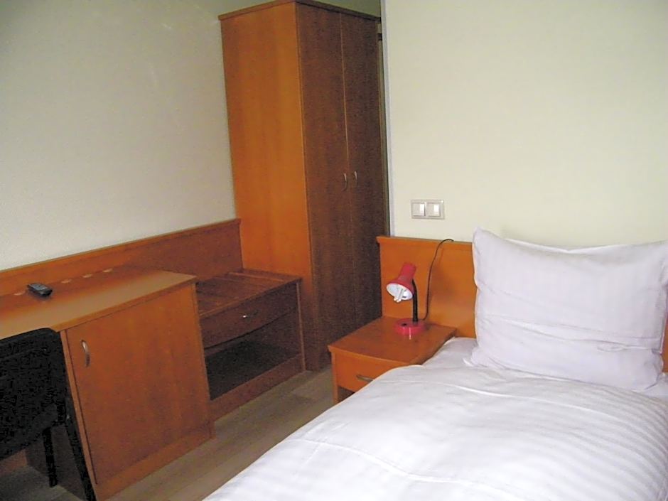 Hotel Restauracja Tawerna Gliwice