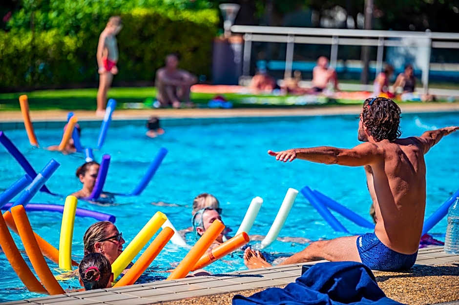 Marina Hôtel Club