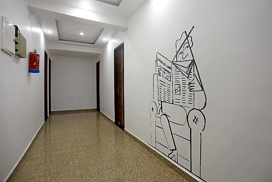 OYO Townhouse 398 Cloud Bay