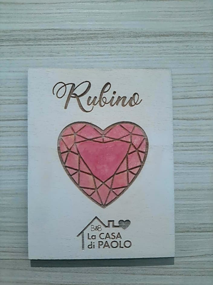 B&B La Casa di Paolo