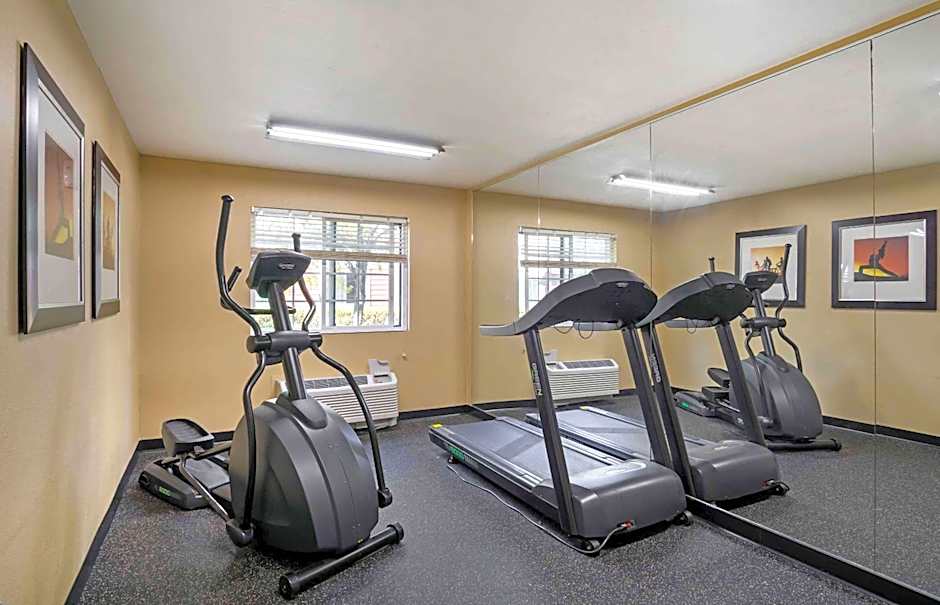 Extended Stay America Select Suites - Charleston - Airport