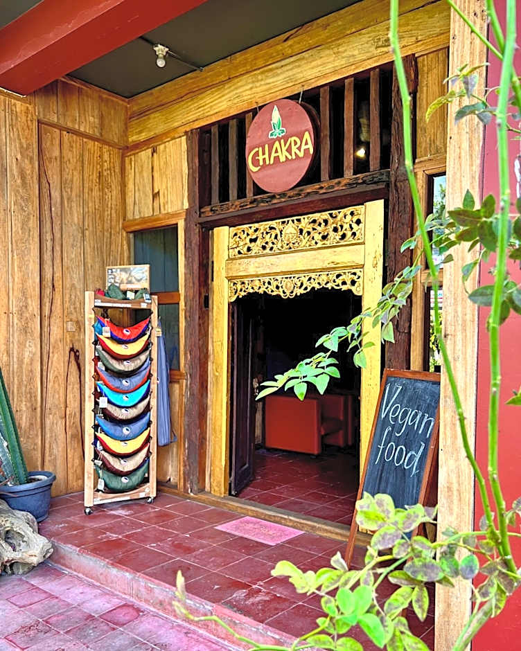 Chakra Tavern
