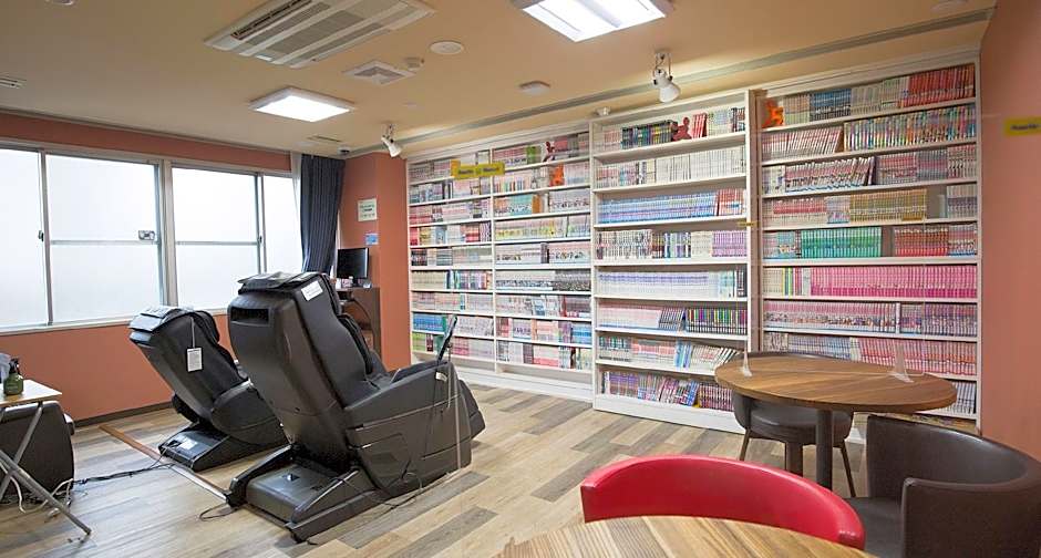 Smile Hotel Kumamoto Suizenji
