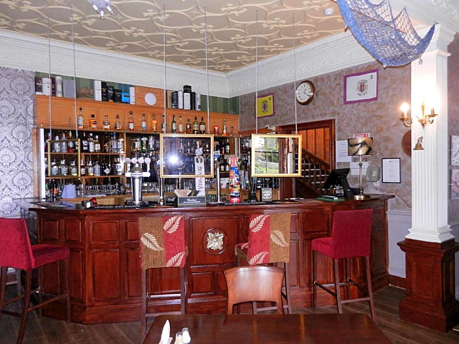 Mansfield Castle Hotel