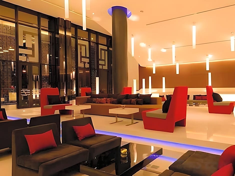 The Zign Hotel
