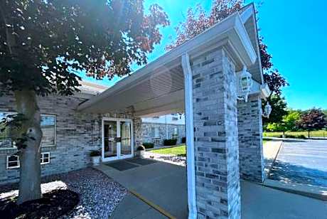 Days Inn by Wyndham Imlay City