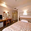 Hotel Crown Hills Niigata