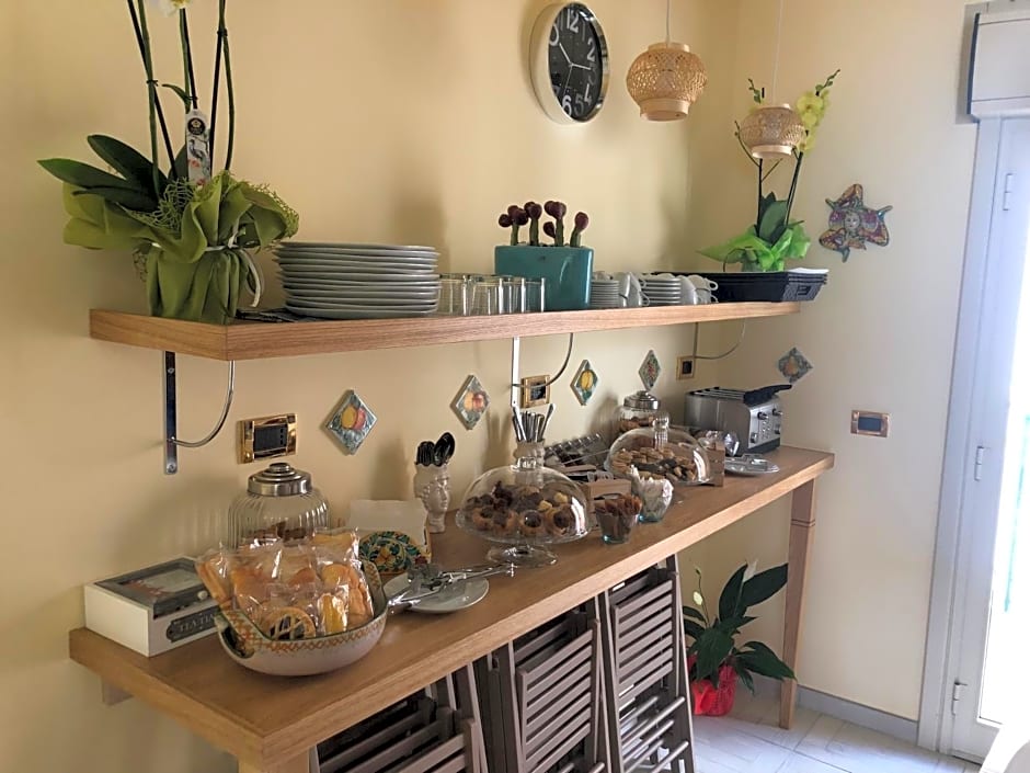 B&B Al Duomo Milazzo