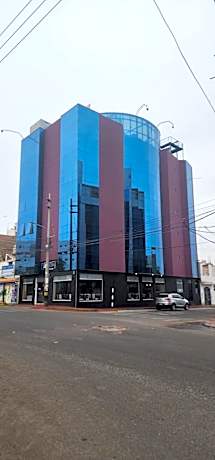Hotel PLATINIUM