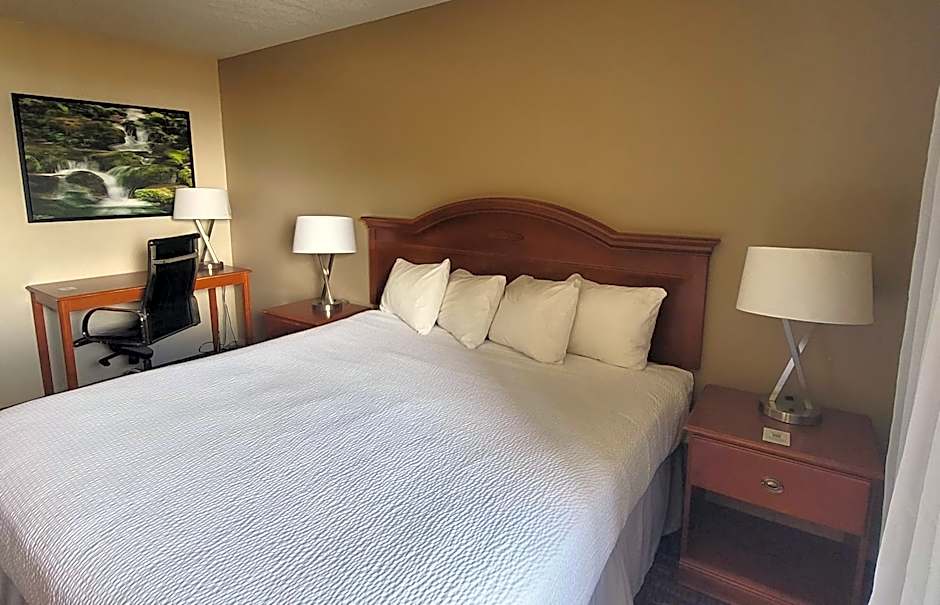 Ramada by Wyndham Campbell River