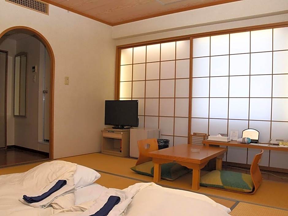 Silk Hotel
