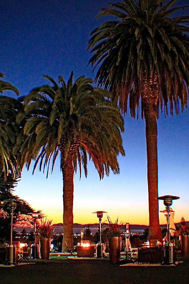 Claremont Resort & Club