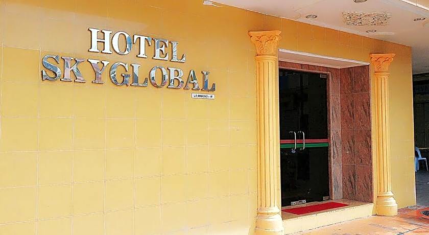 SkyGlobal Hotel