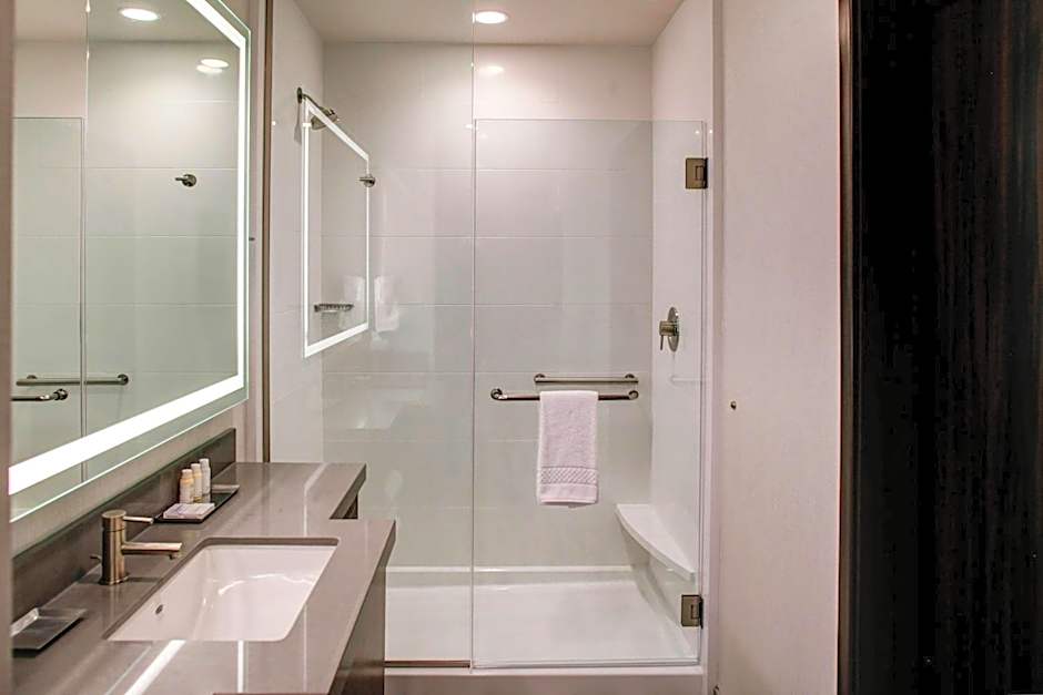 SpringHill Suites by Marriott Bozeman