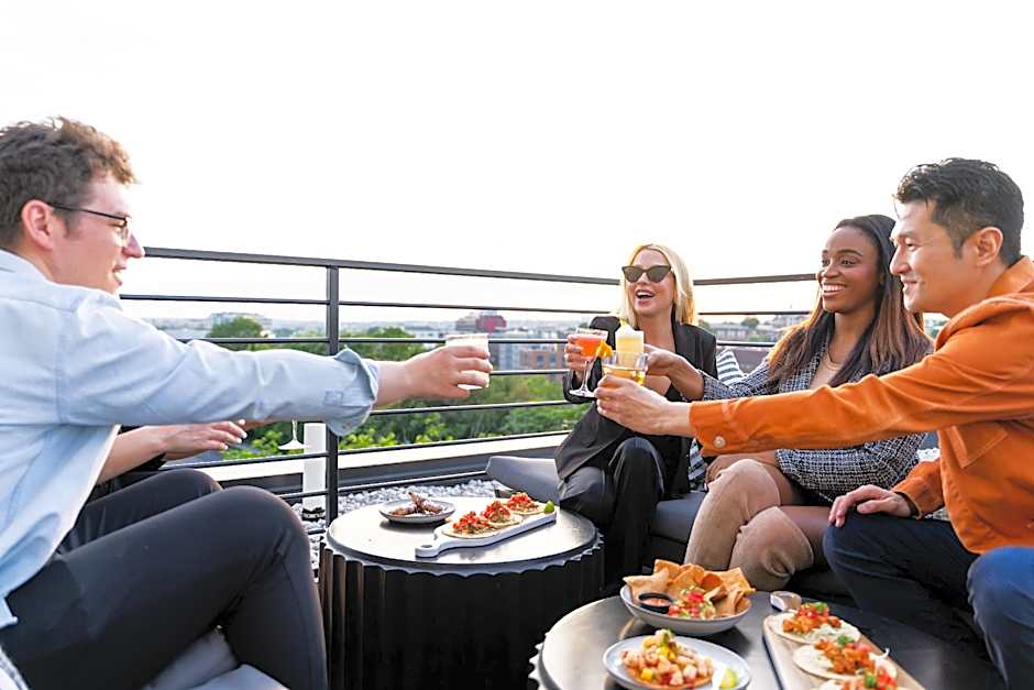 Hotel Nell - Union Market