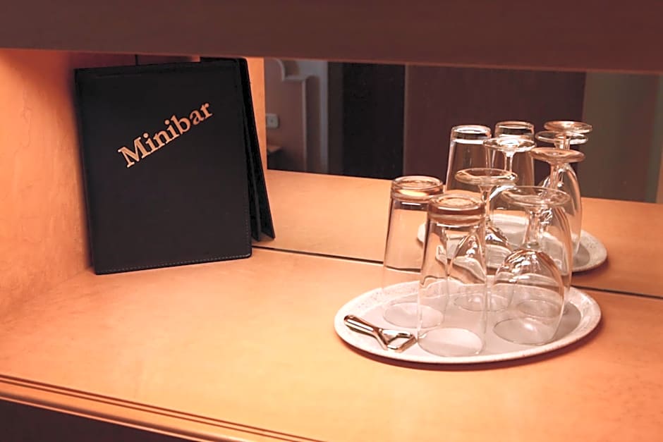 Hotel Ambiente Garni