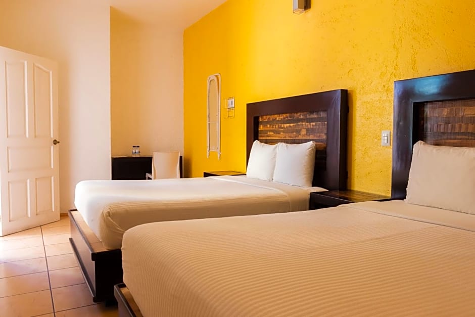 Happy Express Hotel