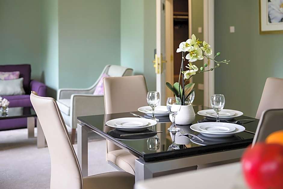 The Reserve at Muckross Park