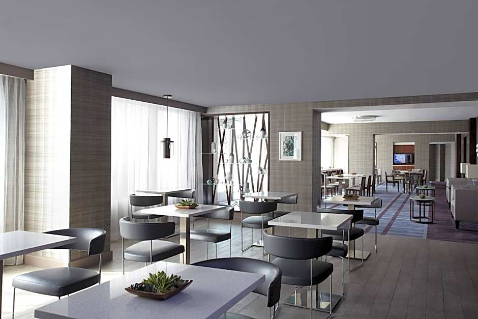 Marriott Marquis Washington, DC