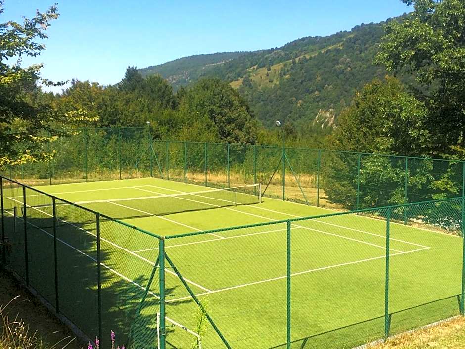 Park Hotel Ribaritsa