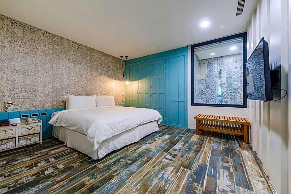 Han Yan Design Hotel