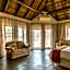 Zebula Golf and Wildlife Estate - Oryx Walkway Pax 16 - Moi Signature Luxury villa