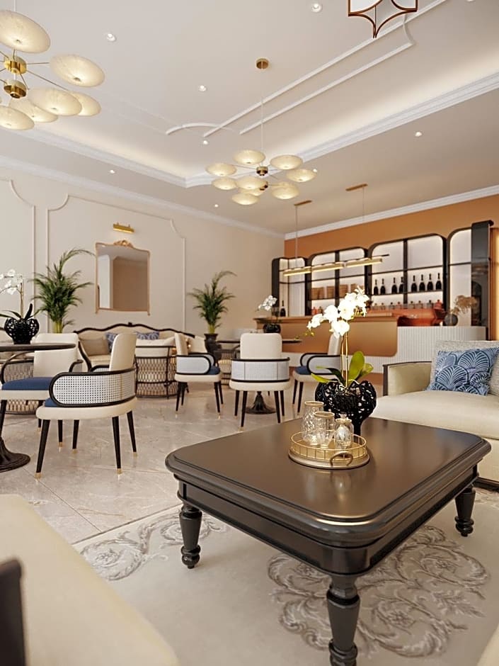 The Yen Residences Halong