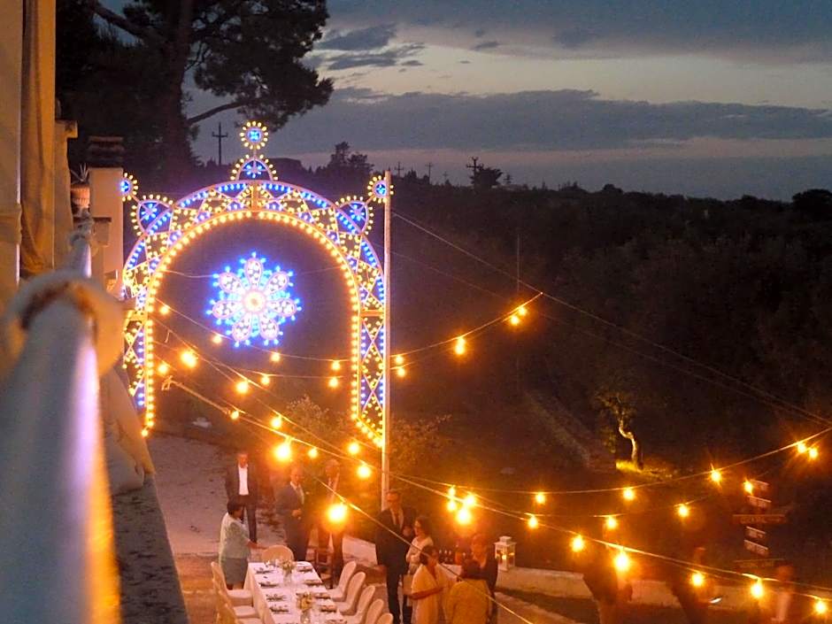 B&B Don Giovanni Monopoli