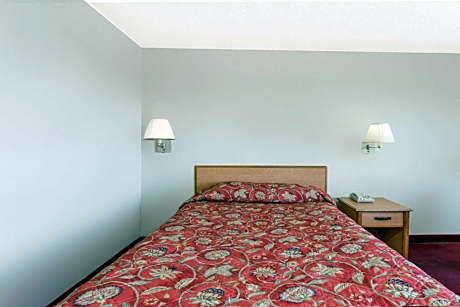 Queen Size Bed