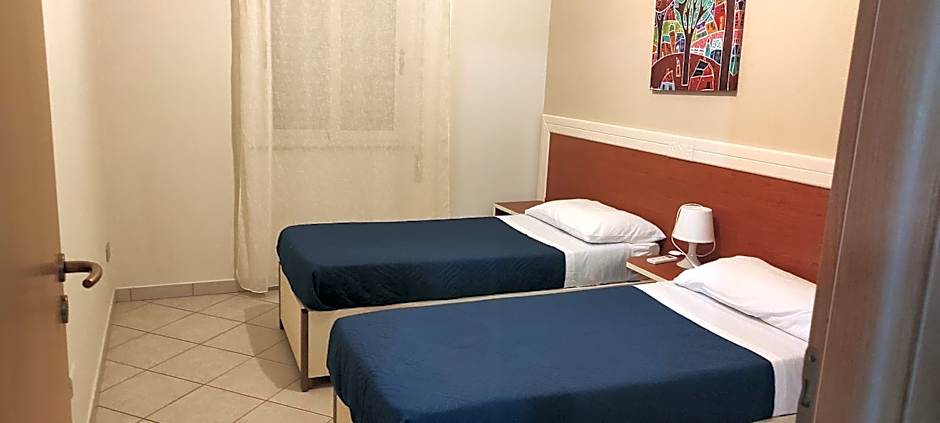 Residence Santa Barbara